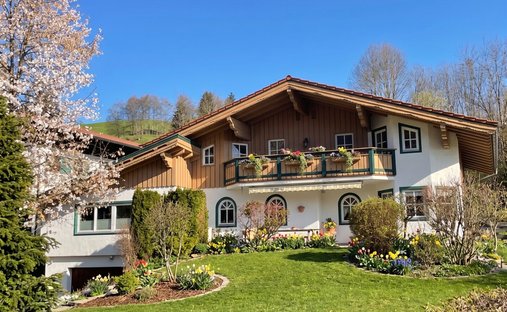 Apartment in Leogang, Salzburg, Austria 1