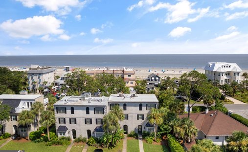 Condo in St. Simons, Georgia, United States 1