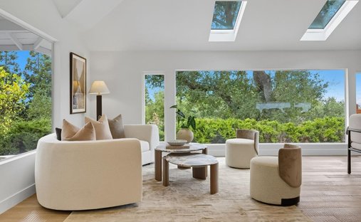 House in Los Gatos, California, United States 1