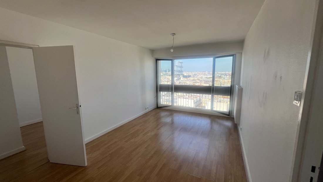 Apartment in La Fourche-Guy Môquet, Paris 17e Arrondissement, Paris 2 - 17926948