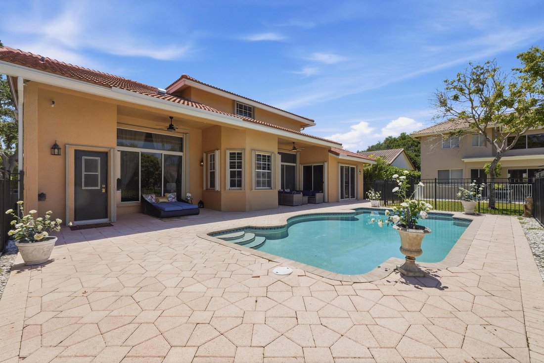 Haus in Parkland, Florida, Vereinigte Staaten 4 - 17927268
