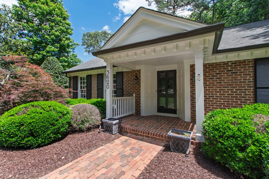 House in Raleigh, North Carolina, United States 4 - 17139066