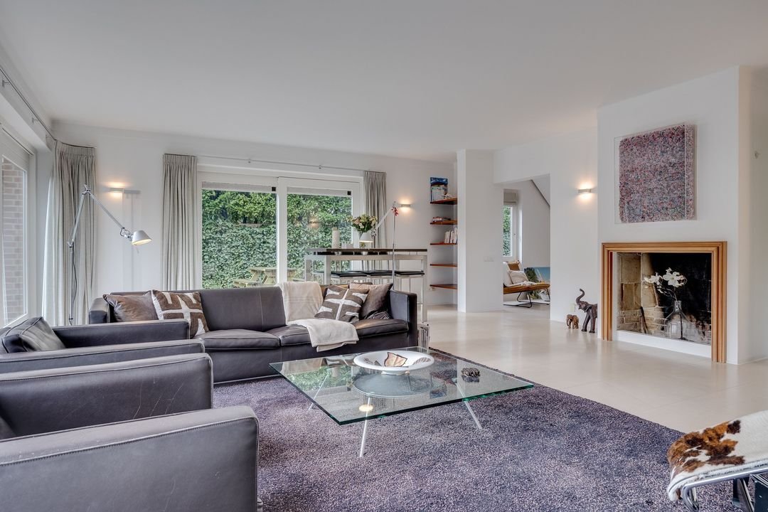 Villa in Bilthoven, Utrecht, Netherlands 3 - 15647083