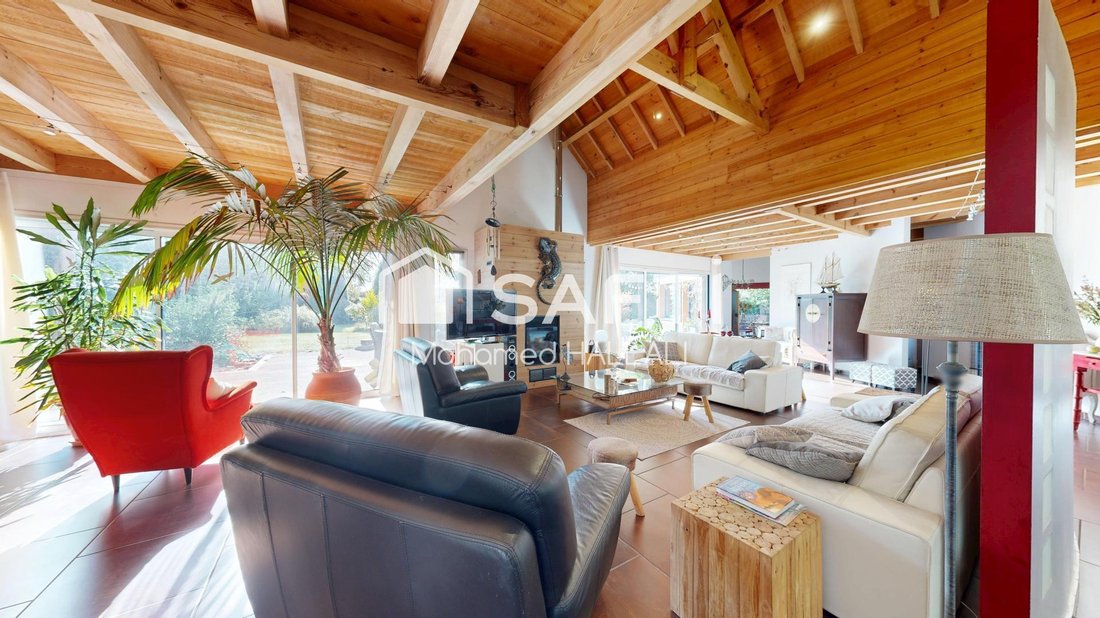 House in Biscarrosse, Nouvelle-Aquitaine, France 5 - 17927811