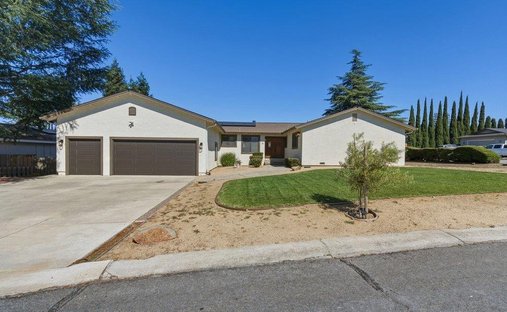 Casa a Hollister, California, Stati Uniti 1