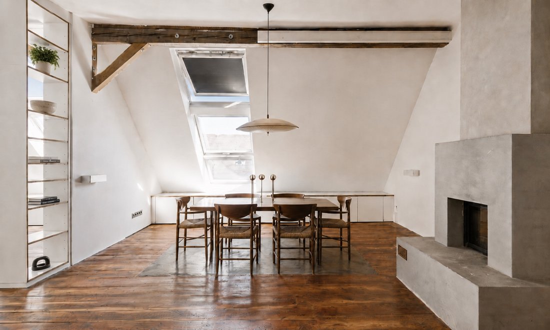 Apartment in Berlin, Berlin, Germany 1 - 17926961