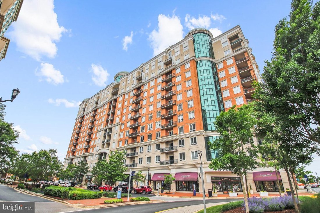 Condominio a Parole, Maryland, Stati Uniti 1 - 17926848
