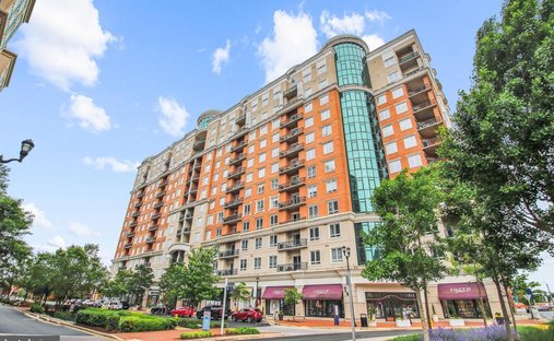 Condo in Parole, Maryland, United States 1