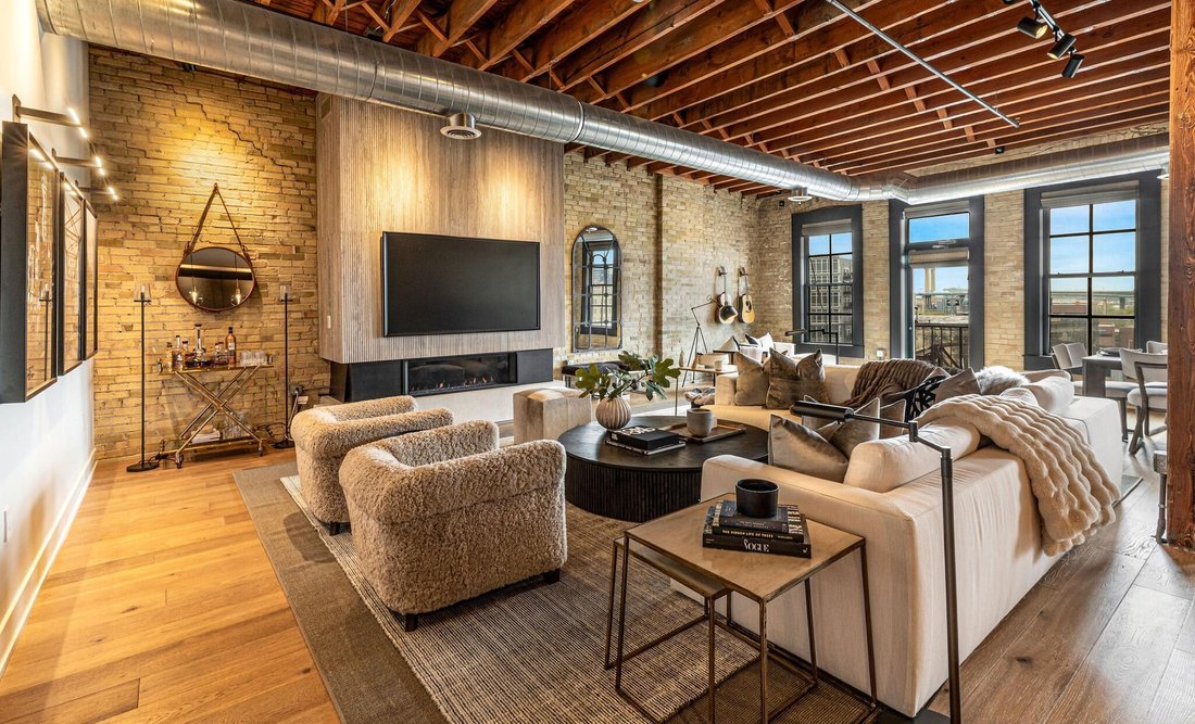 Condo in Milwaukee, Wisconsin, United States 2 - 17927335