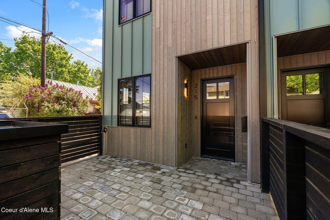 Villa in Sandpoint, Idaho, United States 3 - 17927062