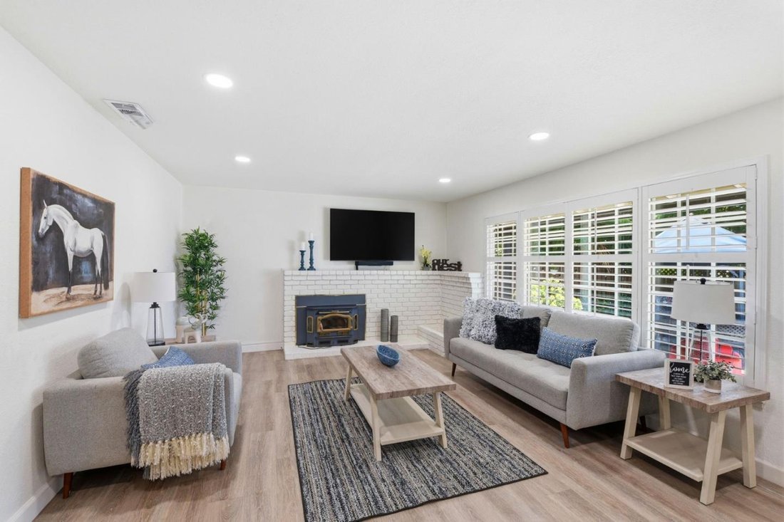 House in San Jose, California, United States 4 - 17927037