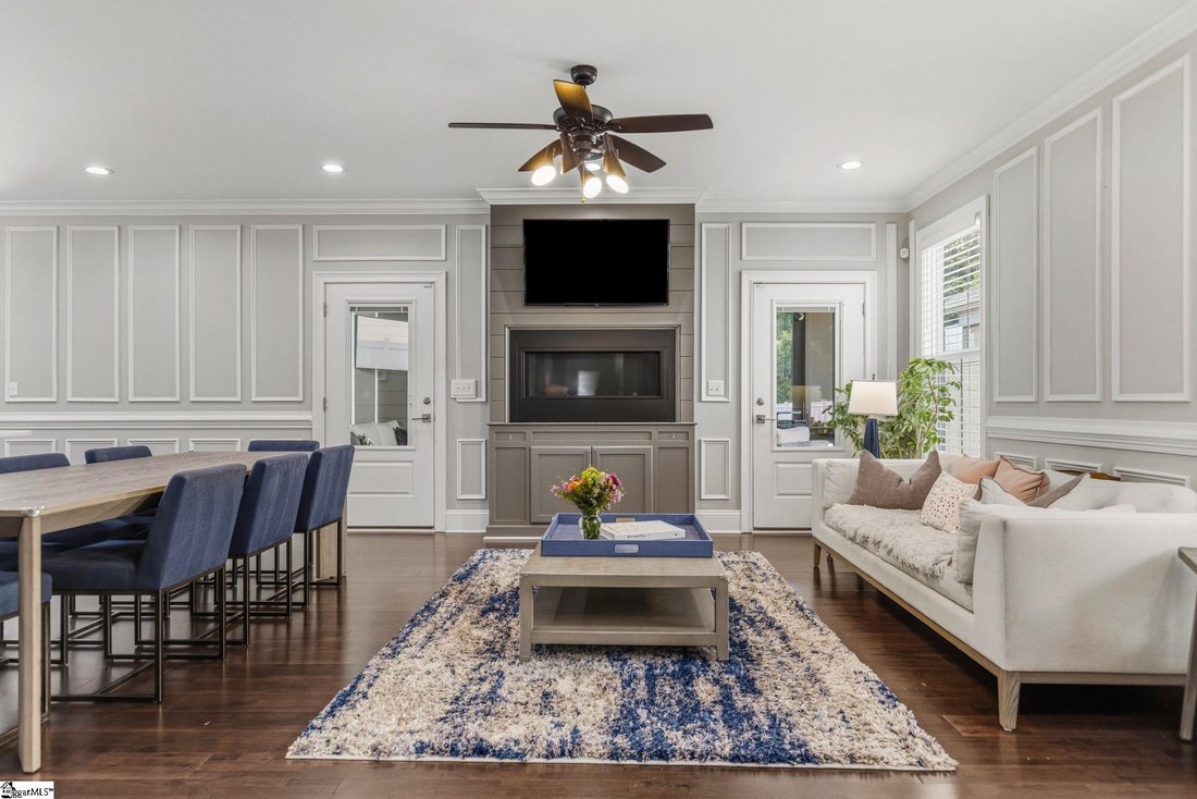 House in Greenville, South Carolina, United States 3 - 17927375
