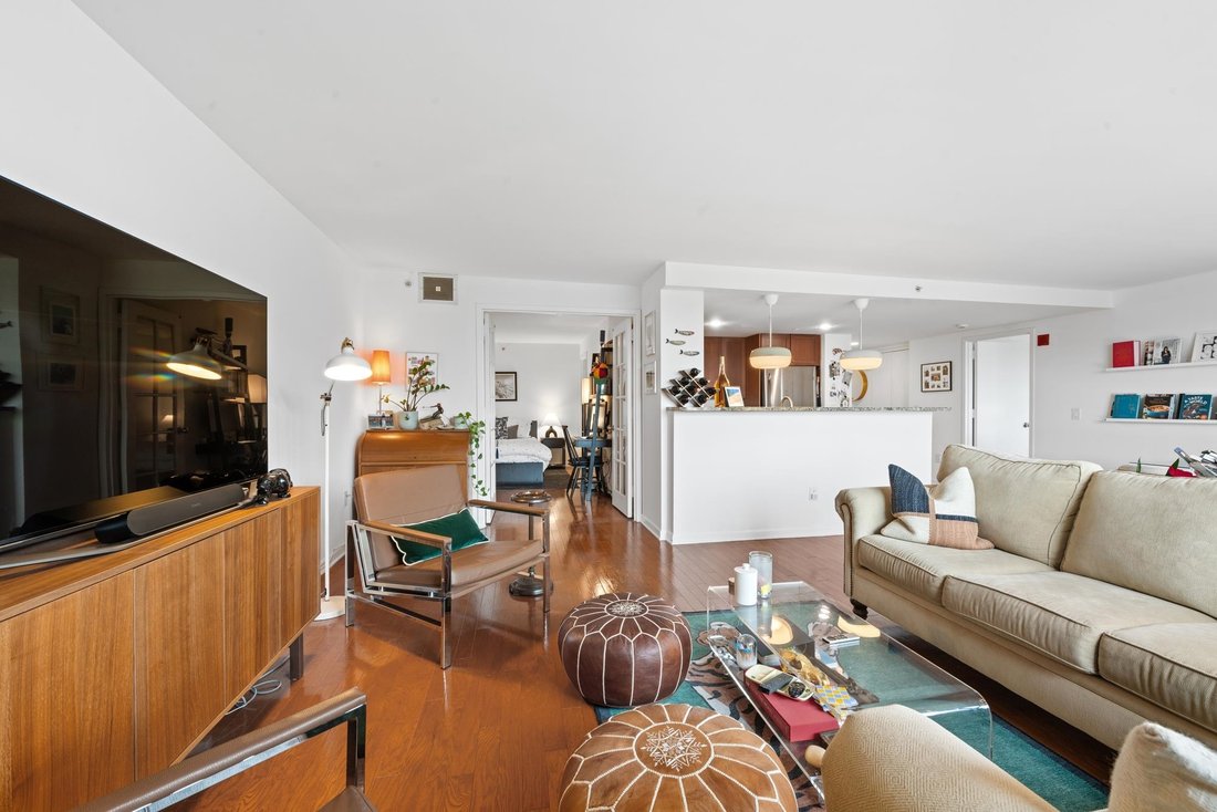 Condo in Hoboken, New Jersey, United States 5 - 17927374