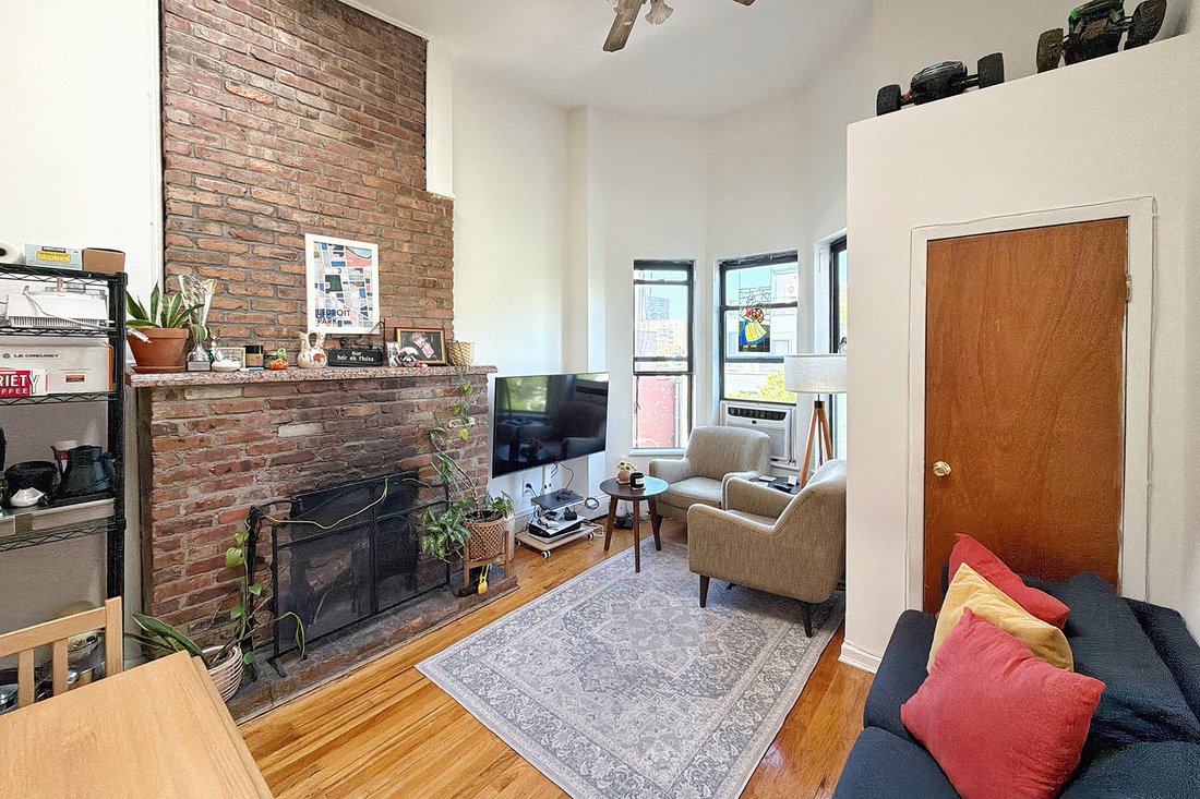 Condo in New York, New York, United States 5 - 17927238