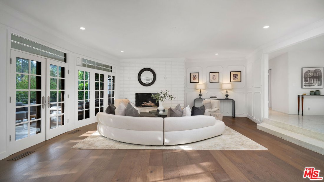 House in Beverly Hills, California, United States 3 - 17927404