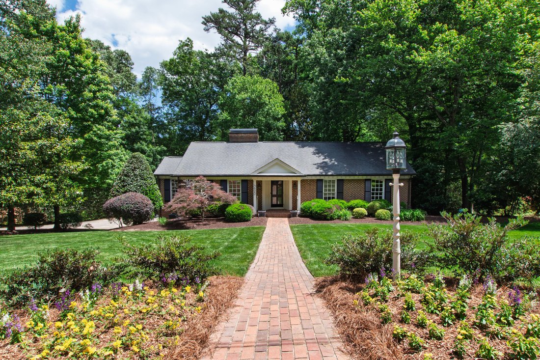 House in Raleigh, North Carolina, United States 1 - 17139066