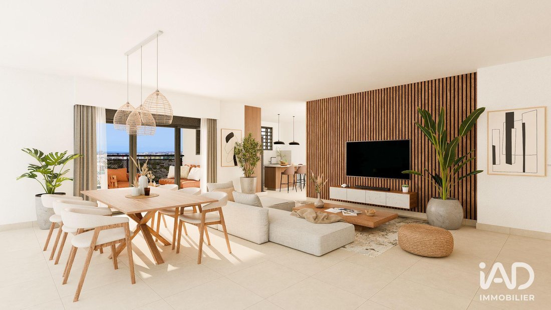 Apartment in France 2 - 17929207