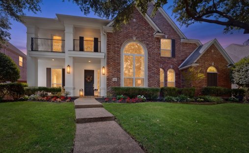 Maison à Frisco, Texas, États-Unis 1