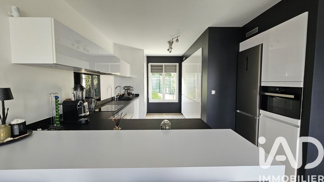 House in Morainvilliers, Ile-de-France, France 4 - 17929588
