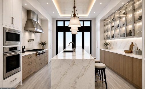 House in Philadelphia, Pennsylvania, United States 1