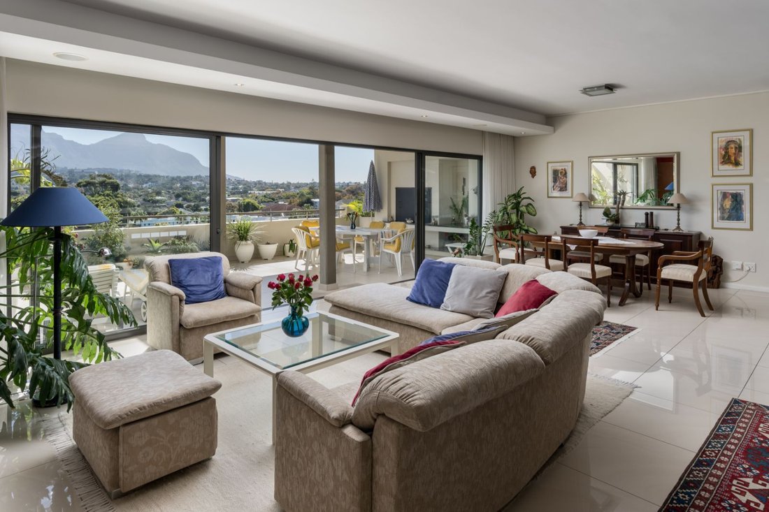 Apartment in Johannesburg, Gauteng, South Africa 3 - 17927462