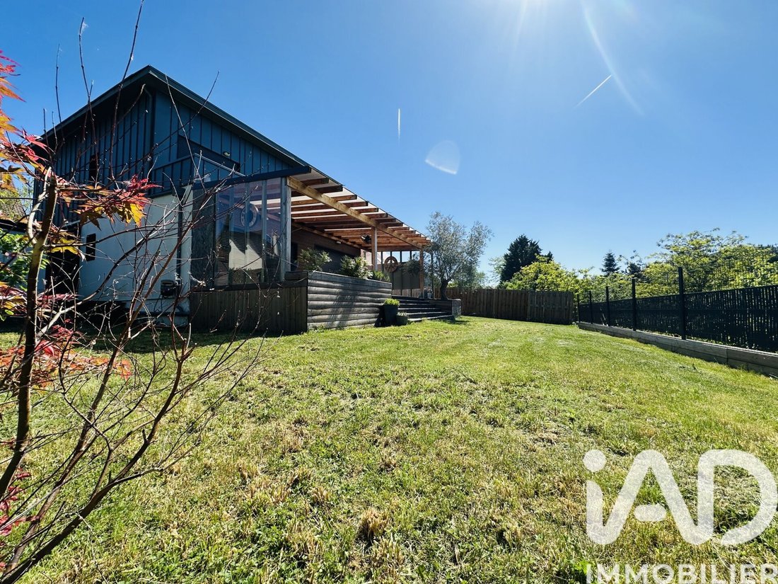 House in Carouge Joncs Marins, Bretigny-sur-Orge, France 2 - 17929604
