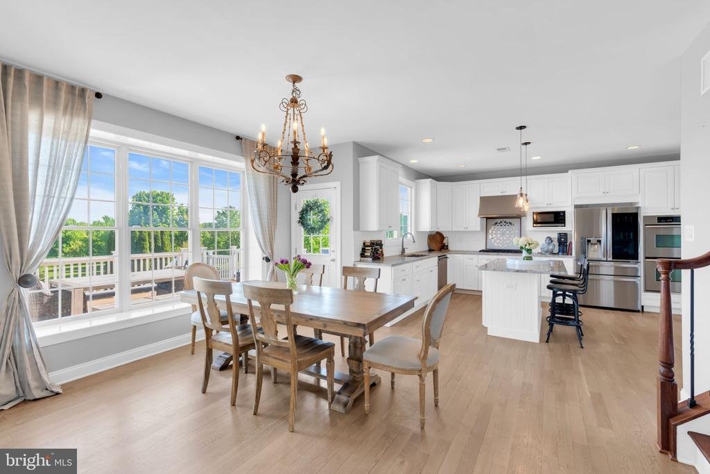 House in Upper Freehold, New Jersey, United States 2 - 17927383