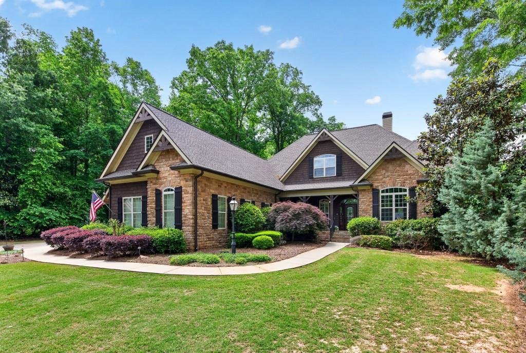 House in Newnan, Georgia, United States 4 - 17927104