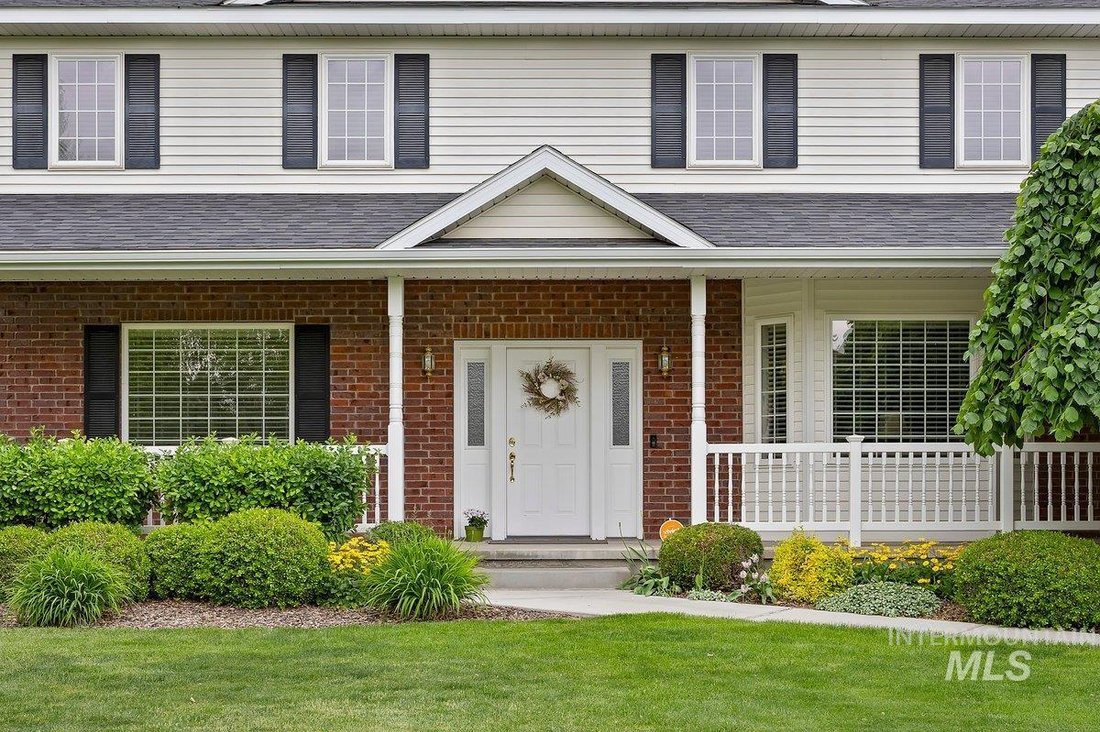 House in Twin Falls, Idaho, United States 2 - 17390977