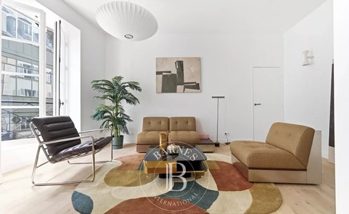 Wohnung in Paris, Île-de-France, Frankreich 1
