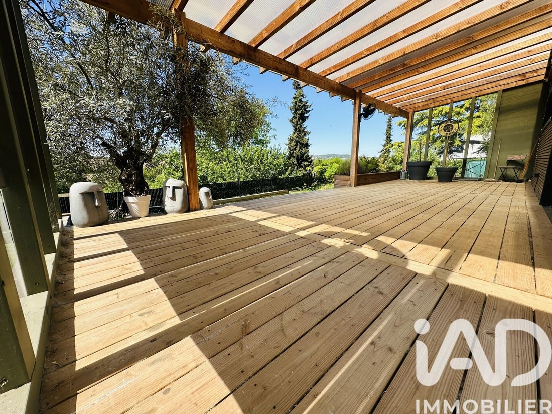 House in Carouge Joncs Marins, Bretigny-sur-Orge, France 3 - 17929604