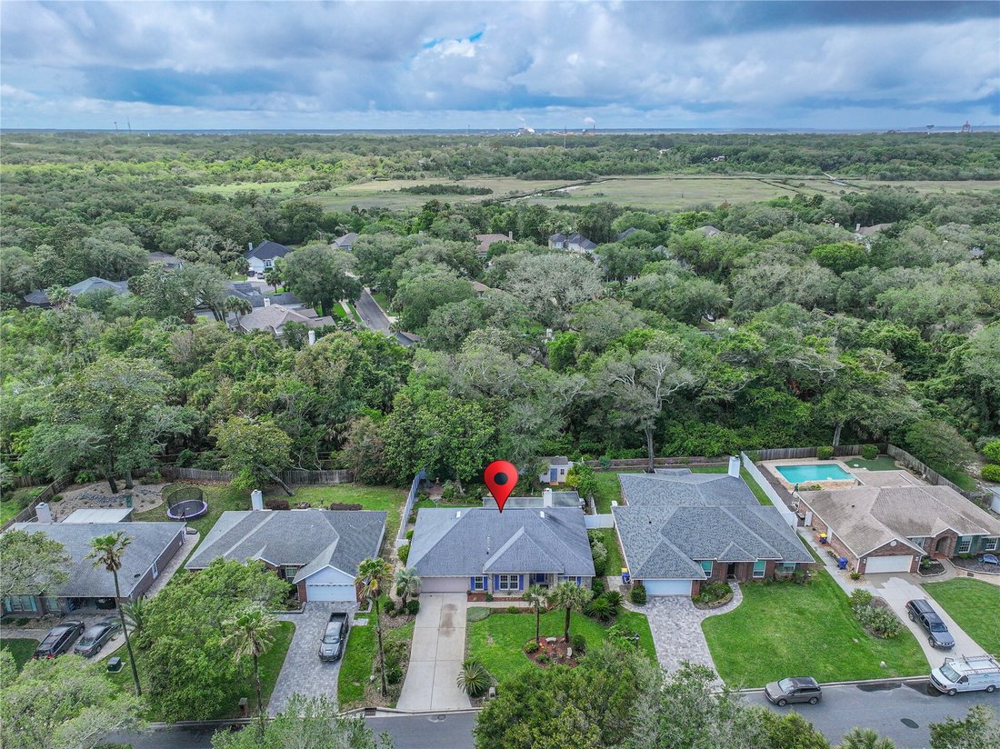 House in Fernandina Beach, Florida, United States 3 - 17927343