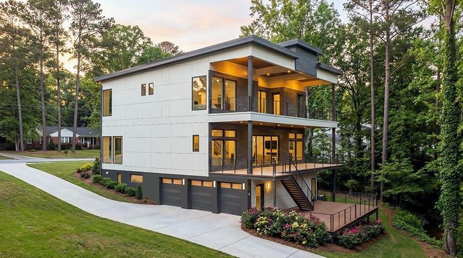 House in Brookhaven, Georgia, United States 4 - 17927079