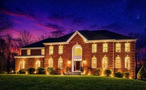 Casa a Randolph, New Jersey, Stati Uniti 1