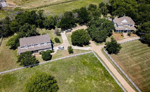 Haus in Fort Worth, Texas, Vereinigte Staaten 1