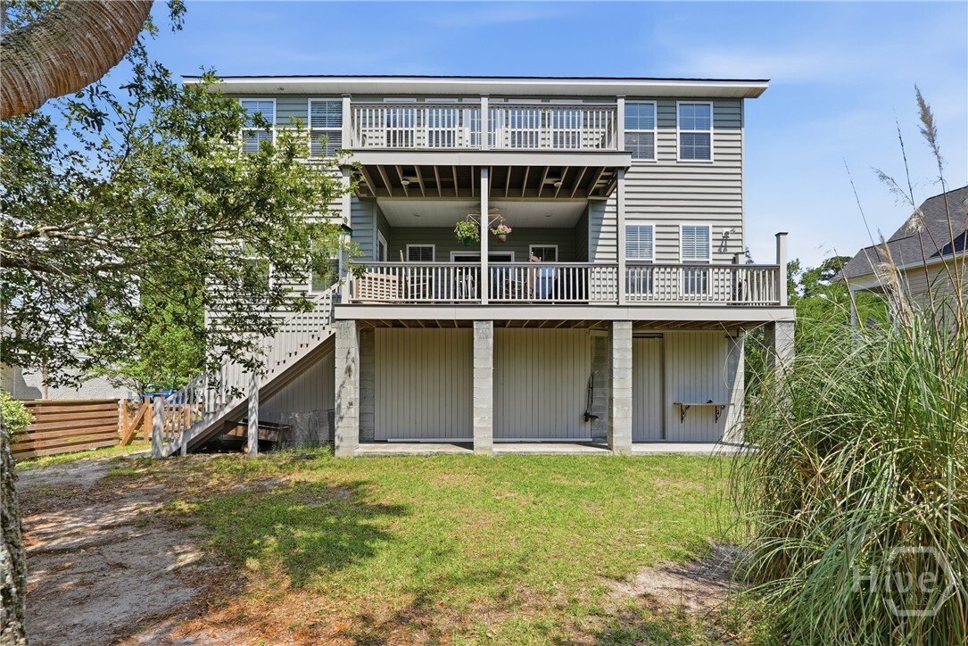 House in Savannah, Georgia, United States 2 - 17927209