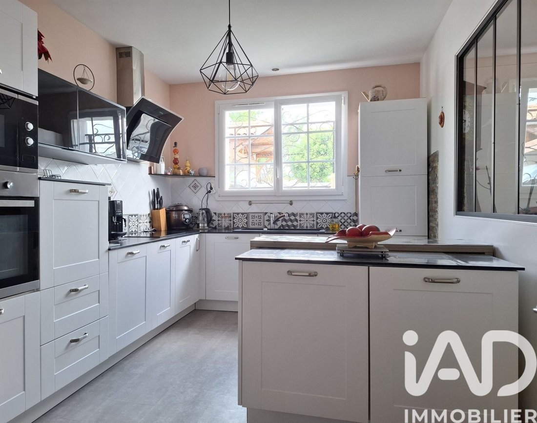 House in Dompierre-sur-Mer, Nouvelle-Aquitaine, France 4 - 17929284