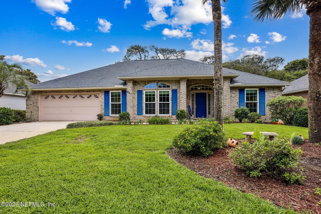 House in Fernandina Beach, Florida, United States 3 - 17927332