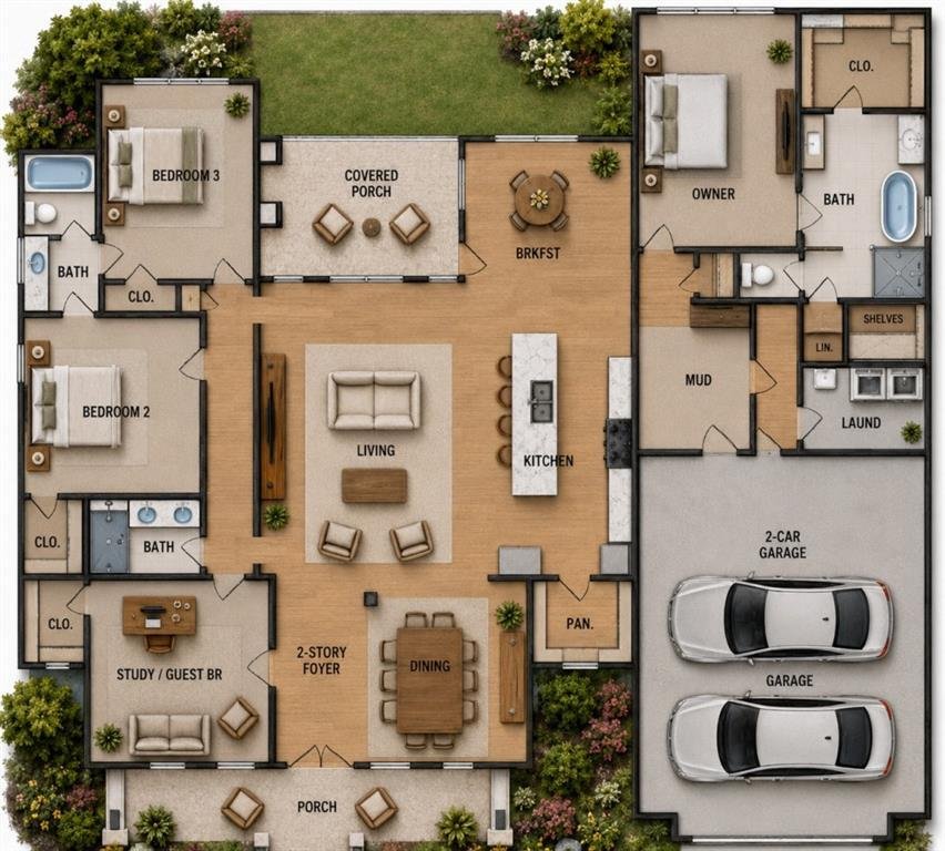 House in Norcross, Georgia, United States 4 - 17927086