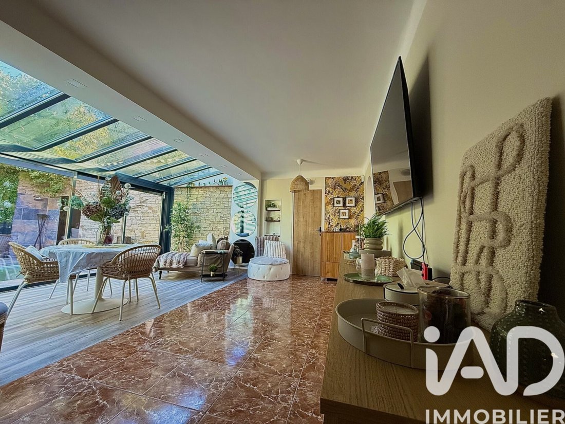 House in Saint Mitre, 13e Arrondissement, Marseille 4 - 17927769