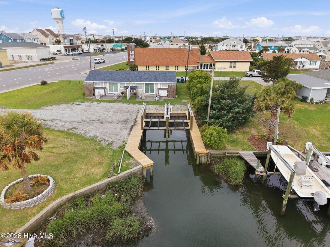 House in Atlantic Beach, North Carolina, United States 2 - 17927362