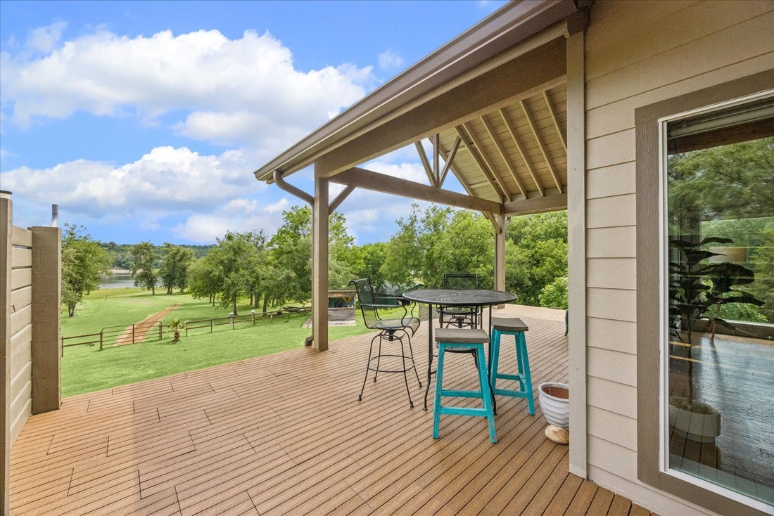 House in Marble Falls, Texas, United States 2 - 17927325