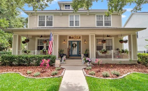 Maison à Lithia, Floride, États-Unis 1