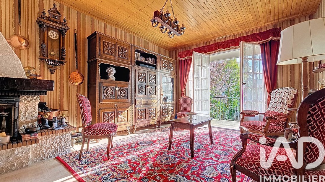 House in Ormeaux, Fontenay-aux-Roses, France 4 - 17929474