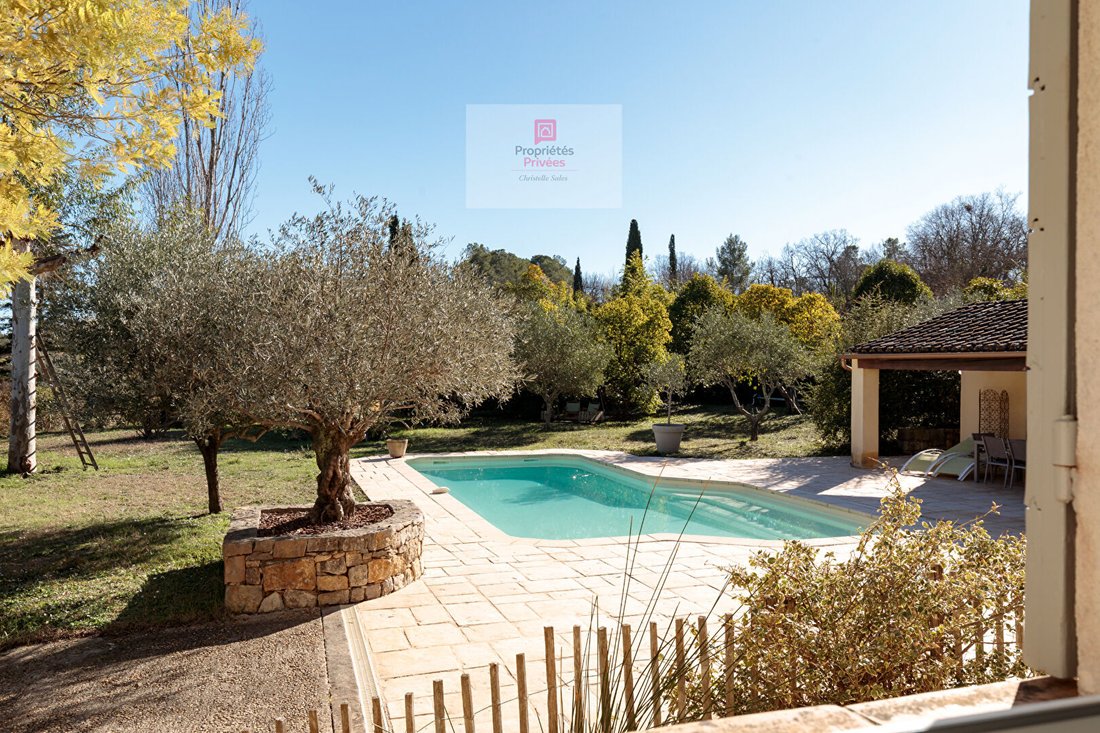 Villa in Fayence, Provence-Alpes-Côte d'Azur, France 5 - 17926903