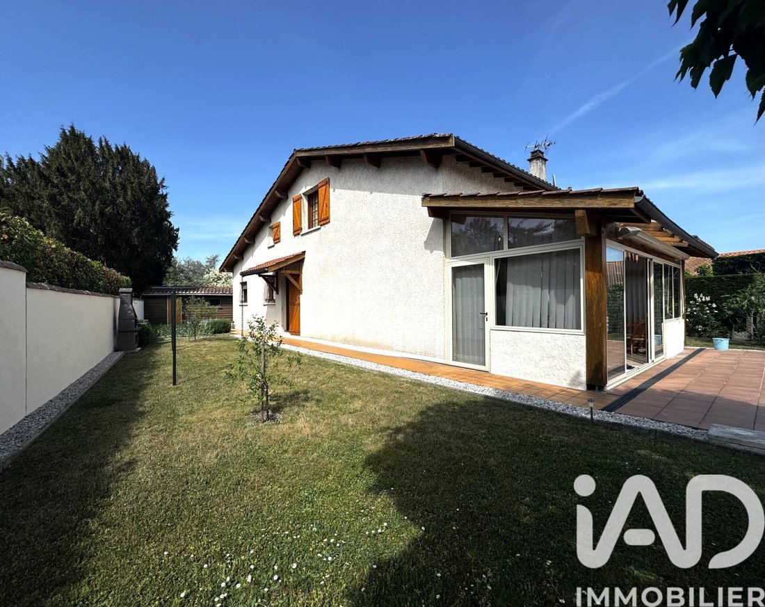 House in Centre Ville, Blanquefort, France 3 - 17929402
