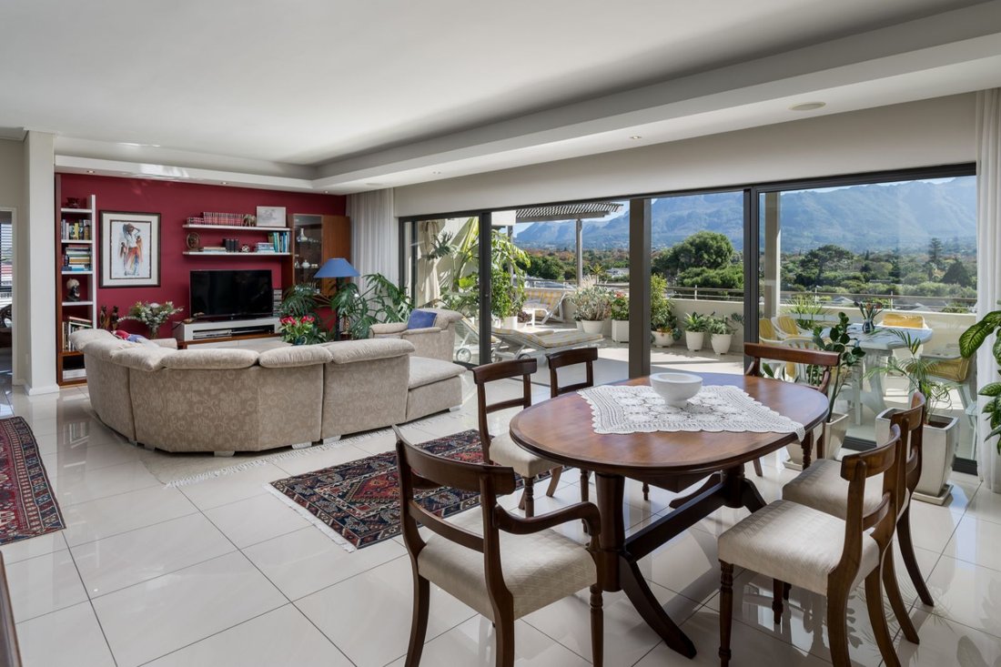 Apartment in Johannesburg, Gauteng, South Africa 4 - 17927462