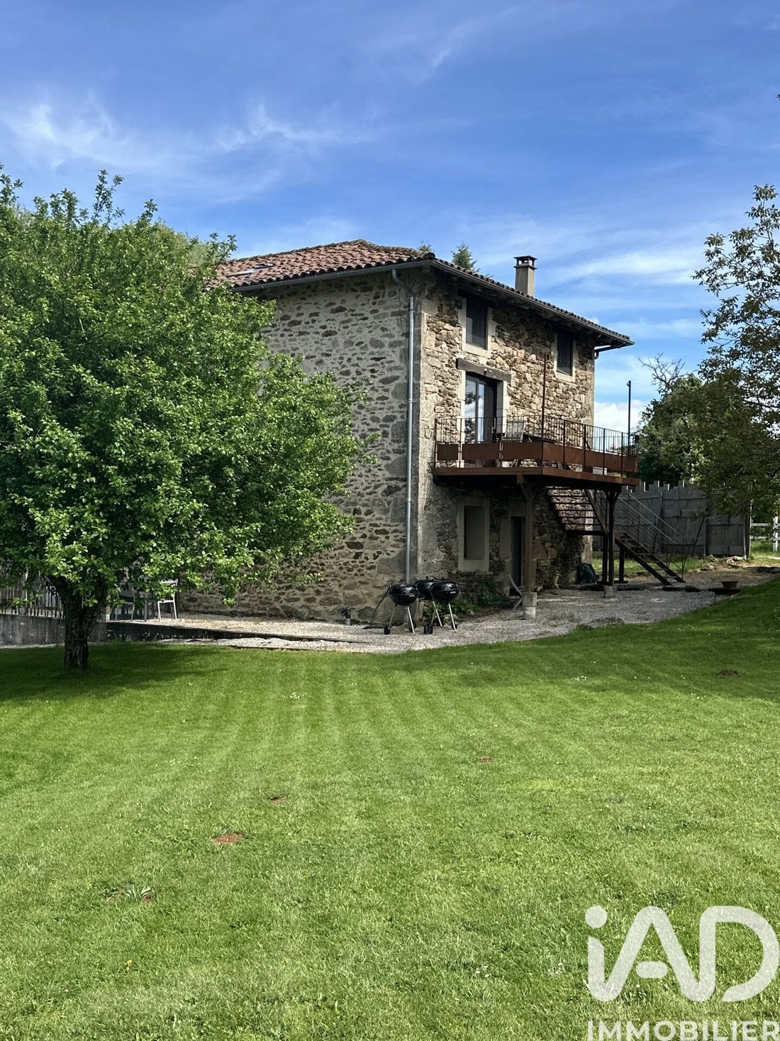 House in Montet-et-Bouxal, Occitania, France 2 - 16160319