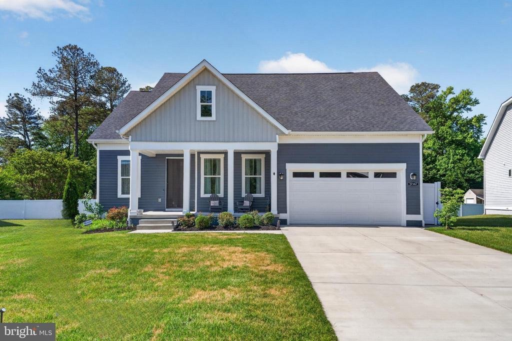 House in Ocean View, Delaware, United States 1 - 17927403
