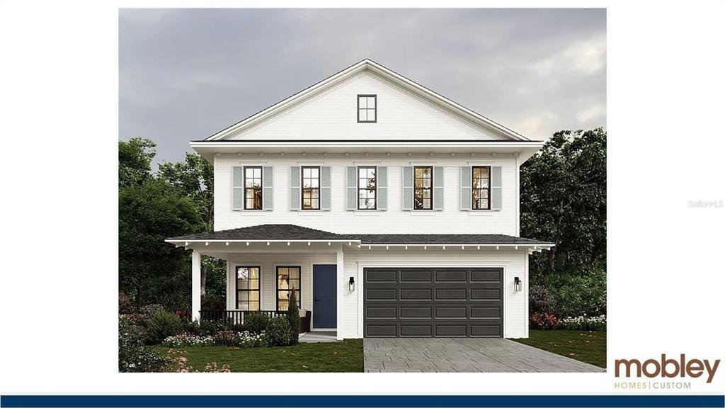 House in Tampa, Florida, United States 3 - 17926847